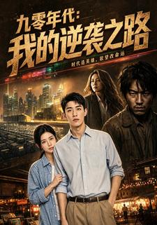 九零年代：我的逆襲之路