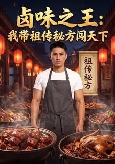 滷味之王：我帶祖傳秘方闖天下