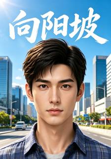向陽坡