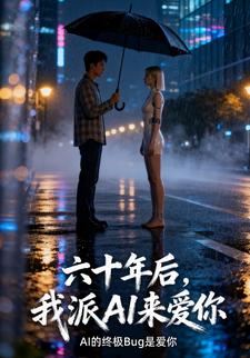 六十年後，我派AI來愛你