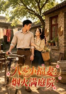 八零小福妻：煙火滿庭院