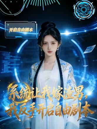 系統讓我嫁渣男，我反手開啟自由劇本
