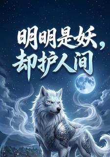 明明是妖，卻護人間