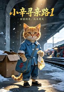 小辛尋親路1