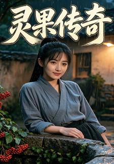 靈果傳奇