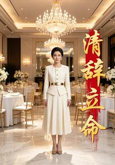 清辭立命