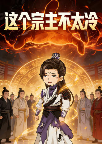 這個宗主不太冷
