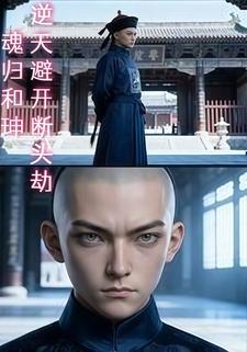 魂歸和珅，逆天避開斷頭劫