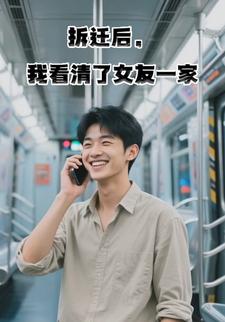 拆遷後，我看清了女友一家