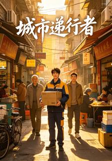 城市遞行者