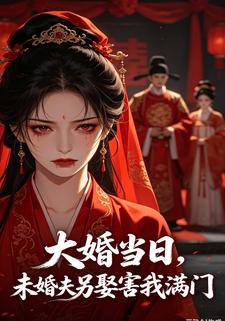 大婚當日，未婚夫另娶害我滿門