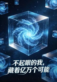 不起眼的我，藏著億萬個可能