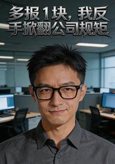 多報1塊，我反手掀翻公司規矩