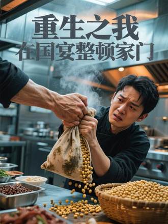 重生之我在國宴整頓家門