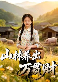山林養出萬貫財