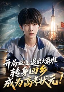 開局被迫退出火箭班，轉身回鄉成為高考狀元