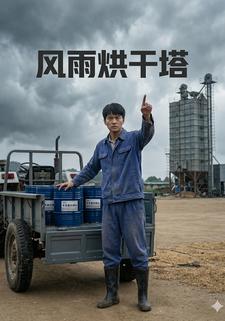 風雨烘乾塔
