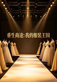 重生商途：我的服裝王國