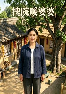 槐院暖婆婆