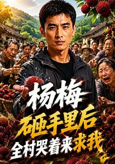 楊梅砸手裡後全村哭著來求我