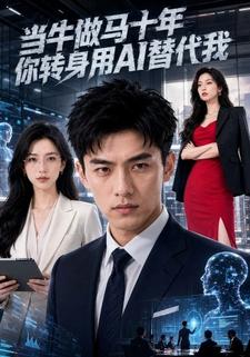 當牛做馬十年，你轉身用AI替代我