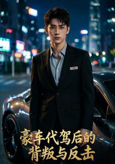 豪車代駕後的背叛與反擊