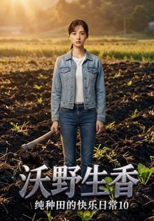 沃野生香：純種田的快樂日常10