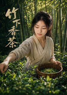 竹下香茶