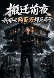 搬遷前夜，我砸光200萬焊死房子