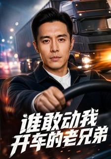 誰敢動我開車的老兄弟