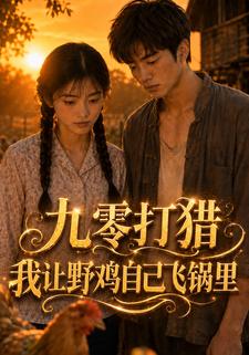 九零打獵：我讓野雞自己飛鍋裡