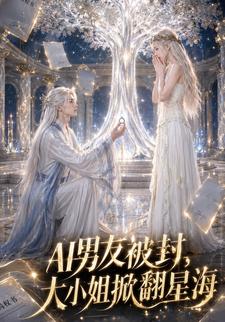 AI男友被封，大小姐掀翻星海