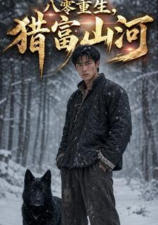八零重生，獵富山河