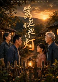 籬笆那邊的燈
