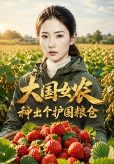 大國女農：種出個護國糧倉