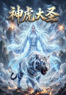 神虎大聖
