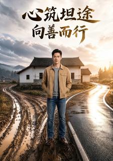 心築坦途向善而行
