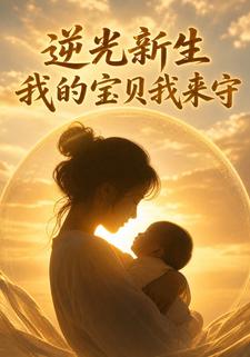 逆光新生：我的寶貝我來守