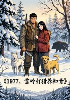1977：雪嶺打獵養知青