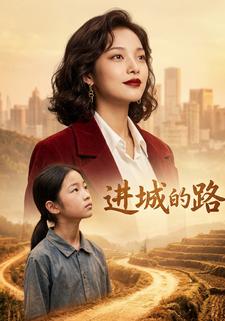 進城的路