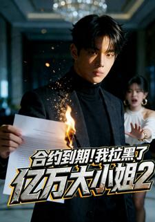合約到期，我拉黑了億萬大小姐2