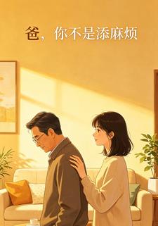 爸，你不是添麻煩