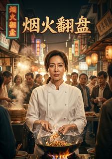 煙火翻盤