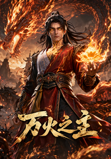 萬火之主
