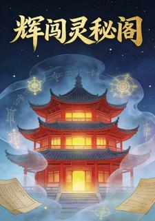 輝闖靈秘閣8