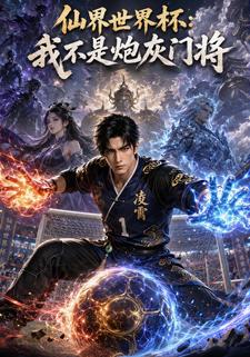 仙界世界盃：我不是炮灰門將