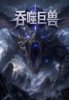 吞噬巨獸