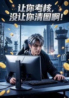讓你考核，沒讓你清圖啊！