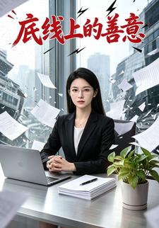 底線上的善意