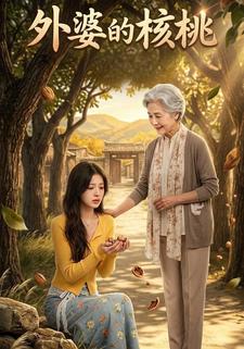 外婆的核桃